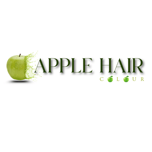 Apple Hair Color