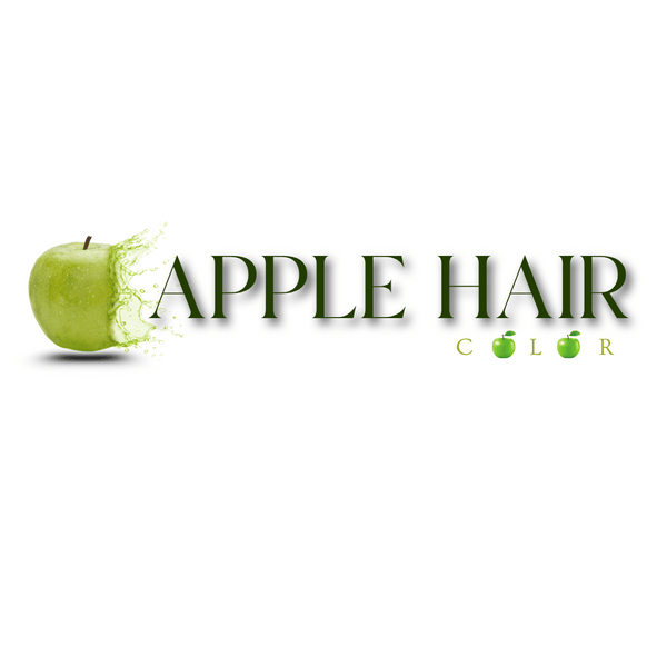 theapplehaircolor.com